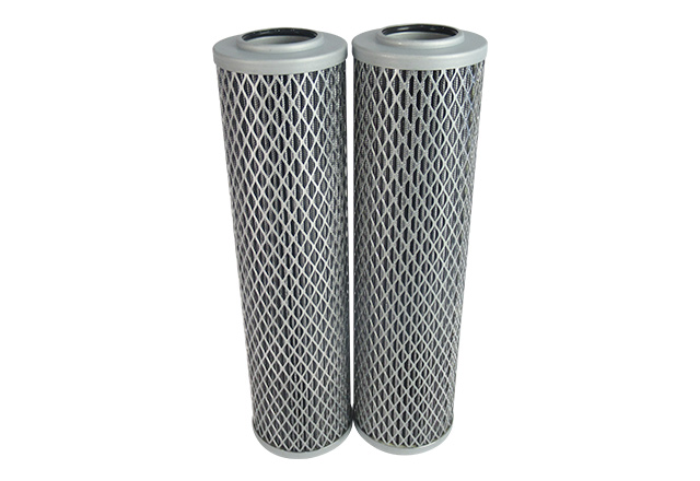 oil separation filter
